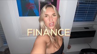 Im Looking For A Man In Finance Trust Fund 65 Blue Eyes ancientnames Remix [upl. by Enrobialc]