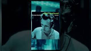 Did You Know Scott Weiland Features In Beetlejuice Beetlejuice [upl. by Koetke267]