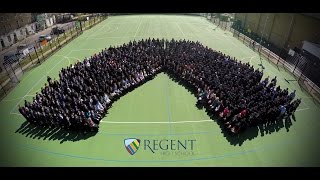 Regent High School [upl. by Ruhtracam]