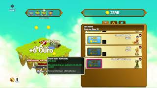 Clicker Heroes20241023033306 [upl. by Aicilaf]