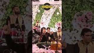 sanson ki mala pe  Javed Bashir Live sansoonkimala [upl. by Rosalia]