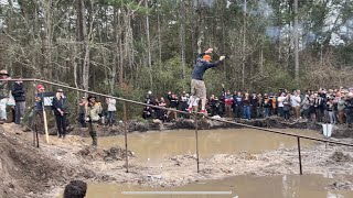 INDEPENDENT TRUCKS SWAMP RAIL JAM FULL LIVE FEED [upl. by Culley717]