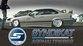 Syndikat Asphaltfieber  One Family  biggest BMW Fan Meeting [upl. by Sungam]