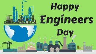 Engineers Day Special Video  Life Of Engineers  Songs Defines The Engineering Life [upl. by Katerine18]