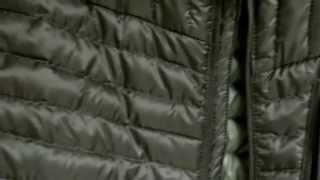 Eddie Bauer Microtherm Stormdown Vest Best Mens Vest 2015 [upl. by Prakash]