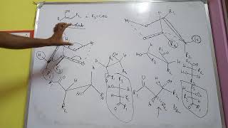 Asymmetric Synthesis 4 NET GATE etc [upl. by Einnhoj991]