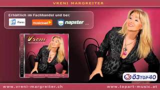 Vreni Margreiter  Sonnenschein bei Nacht 2011 [upl. by Gnuhc399]