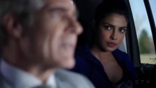 Quantico 2x01 Promo Temporada 2 Capitulo 1 [upl. by Alleyne]