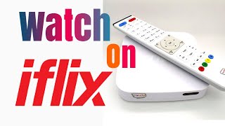 tonton iflix di hypptv [upl. by Eural974]