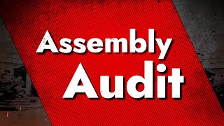 Assembly Audit  17th July 2024  Goa365 TV  LIVE [upl. by Aros]