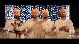 New Punjabi Songs 2016  Main Amritsar Full Video  Nachattar Gill  Once Upon A Time In Amritsar [upl. by Dorella]