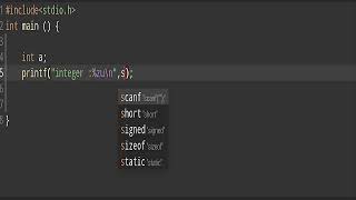 Sizeof Operator in C [upl. by Geiger]