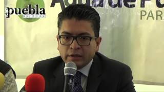 Requisitos para condonar deuda de agua en Puebla [upl. by Otte]