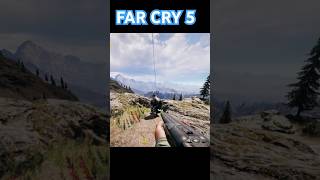 Far Cry 5 The John Wick Kills Review [upl. by Annairdua]