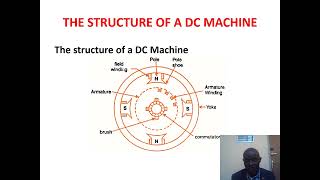 Lesson 1 on Topic 1 CCMAS EEE 352 by Ola A Oshin [upl. by Mota]