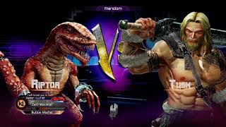 Killer Instinct GAMEPLAY [upl. by Lemraj235]