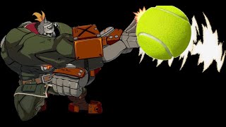 Potemkin Tennis in Ranked [upl. by Amian]