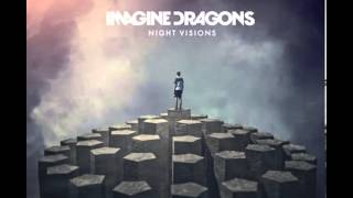 Imagine Dragons  Radioactive Radio Edit HQ [upl. by Ainitsirhc]