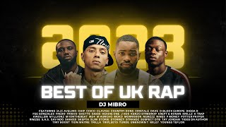 🇬🇧 Best of UK Rap 2023 DJ Mix  Central Cee Dave J Hus Headie One amp more  DJ Mibro [upl. by Htehpaj]