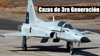 Top 10 Cazas más Letales de la 3ra Generación [upl. by Rodoeht871]