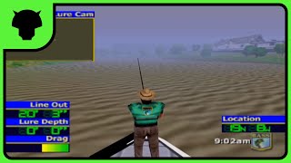 Vinesauce Joel with Chat  Tuna Tuesdays Bassmasters 2000 amp Home Safety Hotline Part 2 [upl. by Aivil]