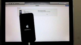 How to restore iPhone 5  Forgot password  Factory Reset  Step by Step [upl. by Ammamaria]