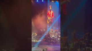 Arijit Singh  Live in concert in Manchester [upl. by Eniger556]