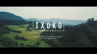 TEASER TRAILER The Txoko Experience The Secret Culinary Space of the Basques [upl. by Bacchus275]