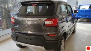 new maruti s presso mini SUV car under 5 lacs 2024 model with all new features in india [upl. by Acceb745]