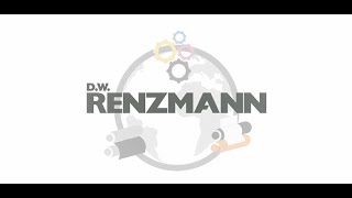 RENZMANN equipment at different printing companies [upl. by Harwilll]