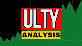 ULTY ETF Holdings Analysis May 2024 [upl. by Orji]