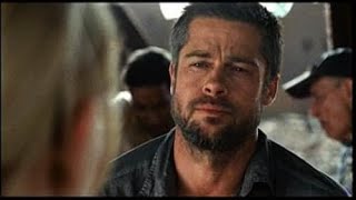 Babel Full Movie Fact Review amp Information  Brad Pitt  Cate Blanchett [upl. by Graff]