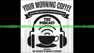 Your Morning Coffee Podcast  Episode 206 [upl. by Buyer532]