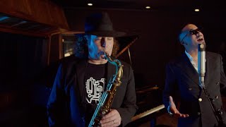 Boney James live with October London [upl. by Akeemaj]