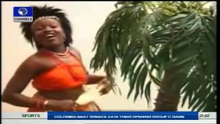 EN Feature On The Life And Times Of Branama Queen Kefee [upl. by Koblick]