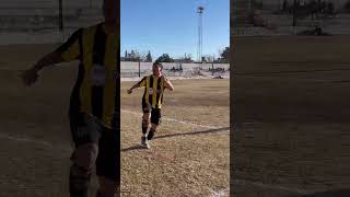 Jorge Newbery vs alianza  torneo local [upl. by Gibbs]