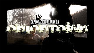 Exploración urbana en Oniontown [upl. by Ahsinam]