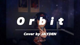 Orbit  Nao  Cover by JAYDEN [upl. by Lenneuq]