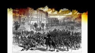 The Vicksburg Massacre of 1874 [upl. by Georg214]