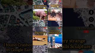 top 4 new vs old things found in Google Earth and Google maps part58 [upl. by Agee]