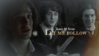 James amp Sirius  Let Me Follow [upl. by Coad]