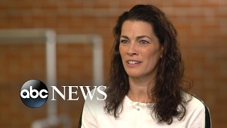 Nancy Kerrigan opens up about her 6 miscarriages [upl. by Patti]