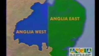 last about anglia [upl. by Bushore]