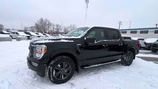 2023 F150 XLT [upl. by Clarabelle]