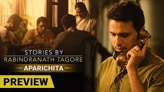 Stories By Rabindranath Tagore  Aparichita  Preview [upl. by Egamlat]