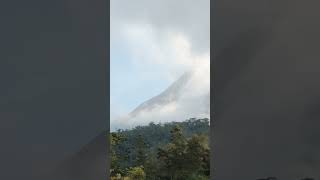 Lava Tour Merapi Bunker Kaliadem [upl. by Iznekcam920]