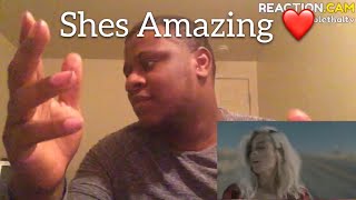 Bebe Rexha  Meant to Be feat Florida Georgia Line Official Music Video Reaction [upl. by Kettie34]