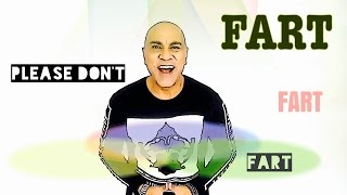 BABA SEHGAL  PLEASE DONT FART [upl. by Norvall]