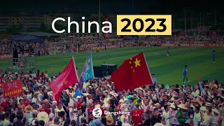 China 2023 in 12 minutes  Dongsheng News [upl. by Aelber]