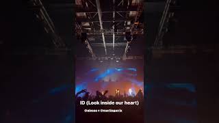 Martin Garrix amp Alesso  Look Inside Our Hearts NEW VOCAL VERSION [upl. by Ramma]